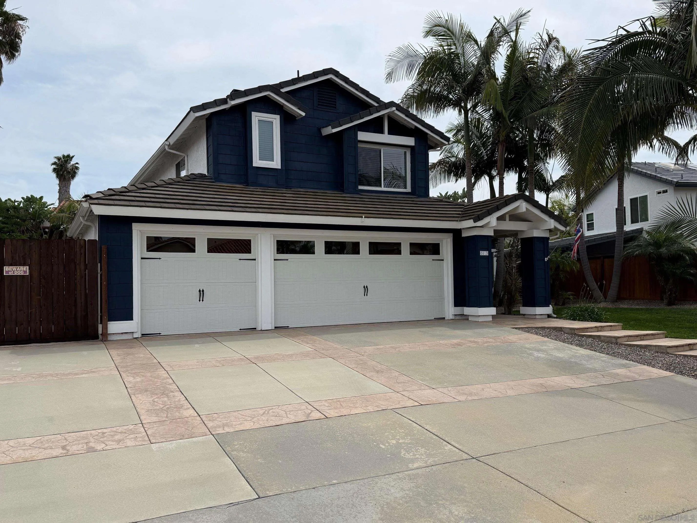 5013 Chalet Drive