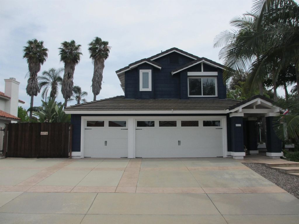 Photo of 5013 Chalet Drive, Oceanside, CA 92057 (MLS # 260008936)