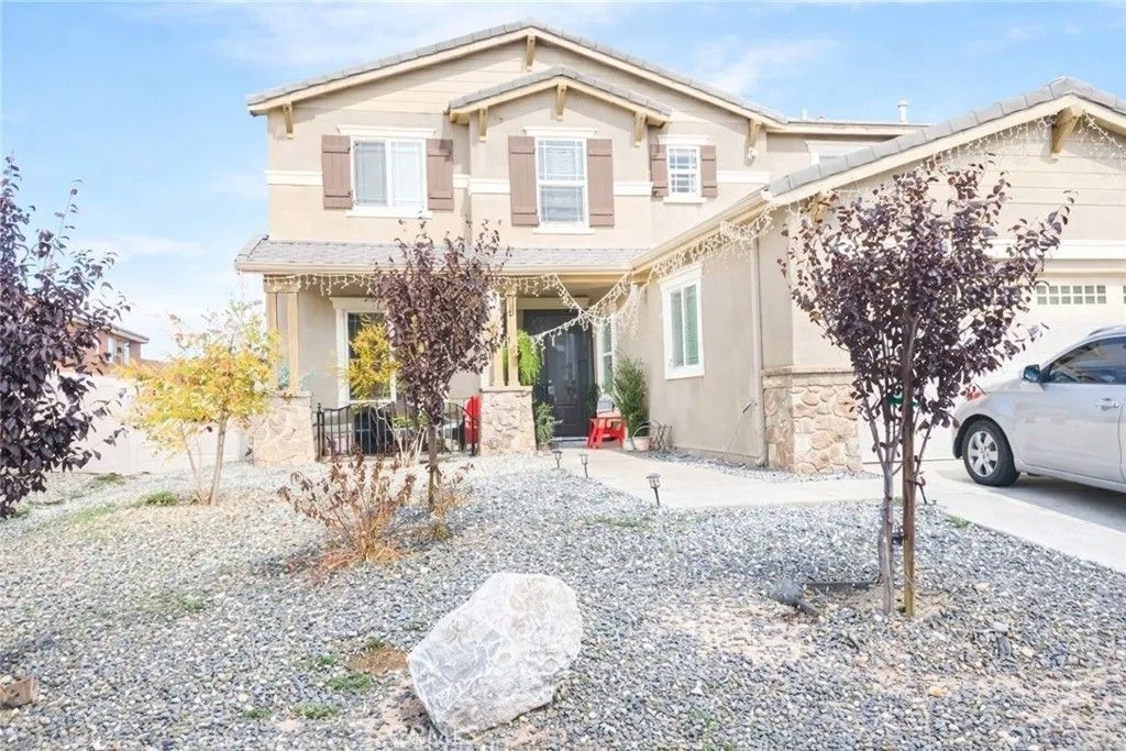 Photo of 15958 Blue Colt Way, Victorville, CA 92394 (MLS # IV25281100)