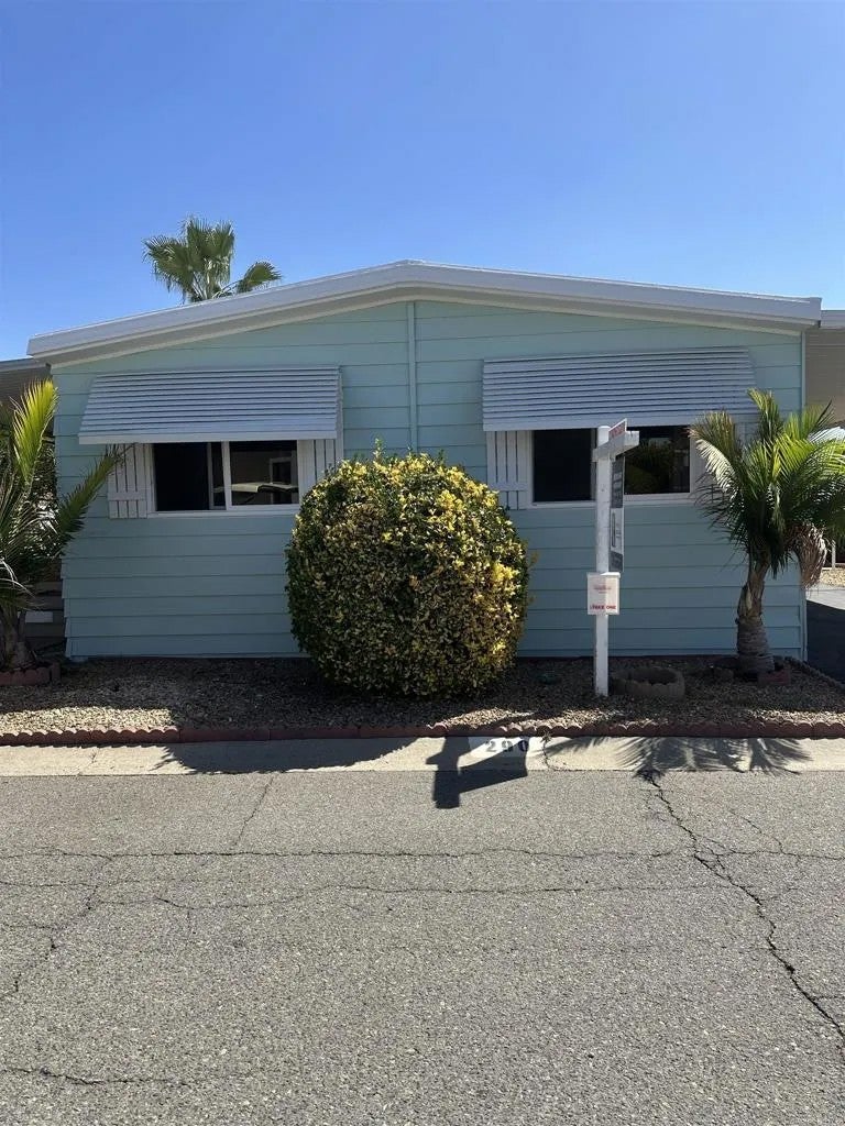 Photo of 200 N El Camino Real #290, Oceanside, CA 92058 (MLS # NDP2609163)
