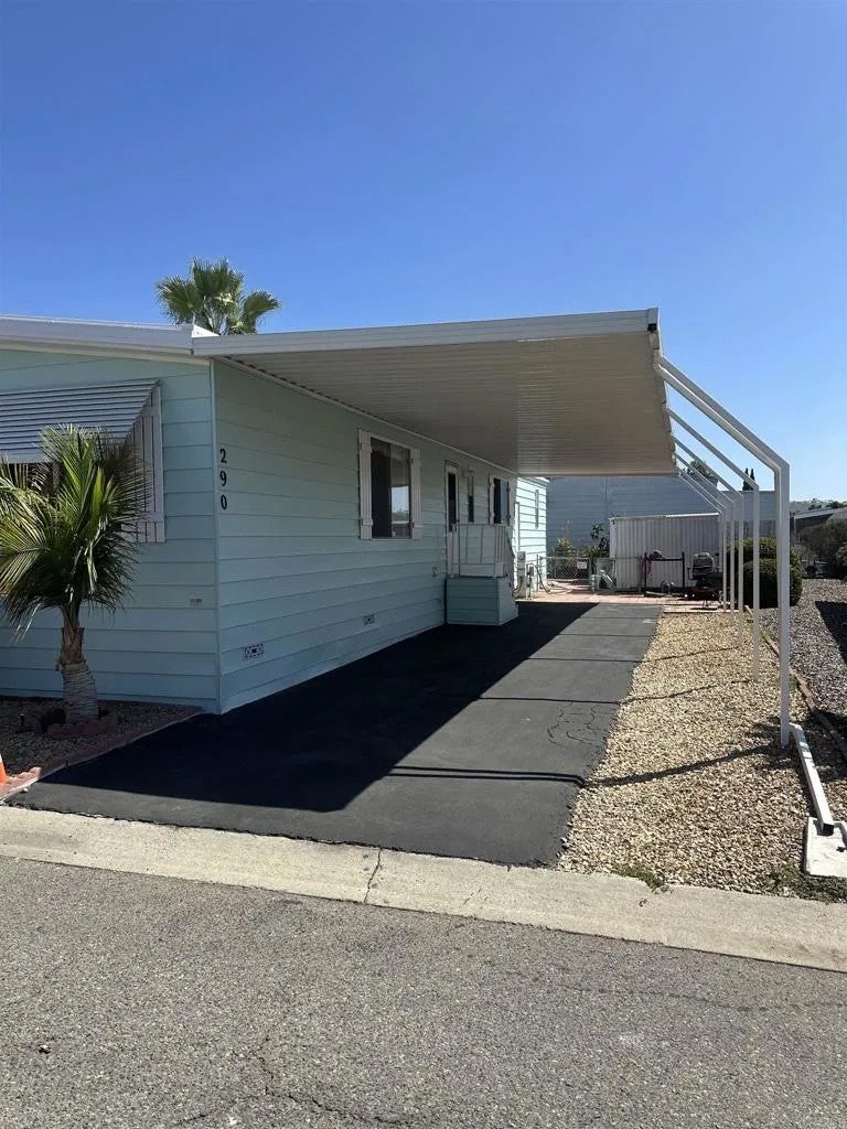 Photo of 200 N El Camino Real #290, Oceanside, CA 92058 (MLS # NDP2609163)