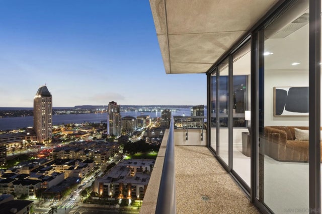 700 Front St 2204 - 2205 #2204 - 2205, San Diego