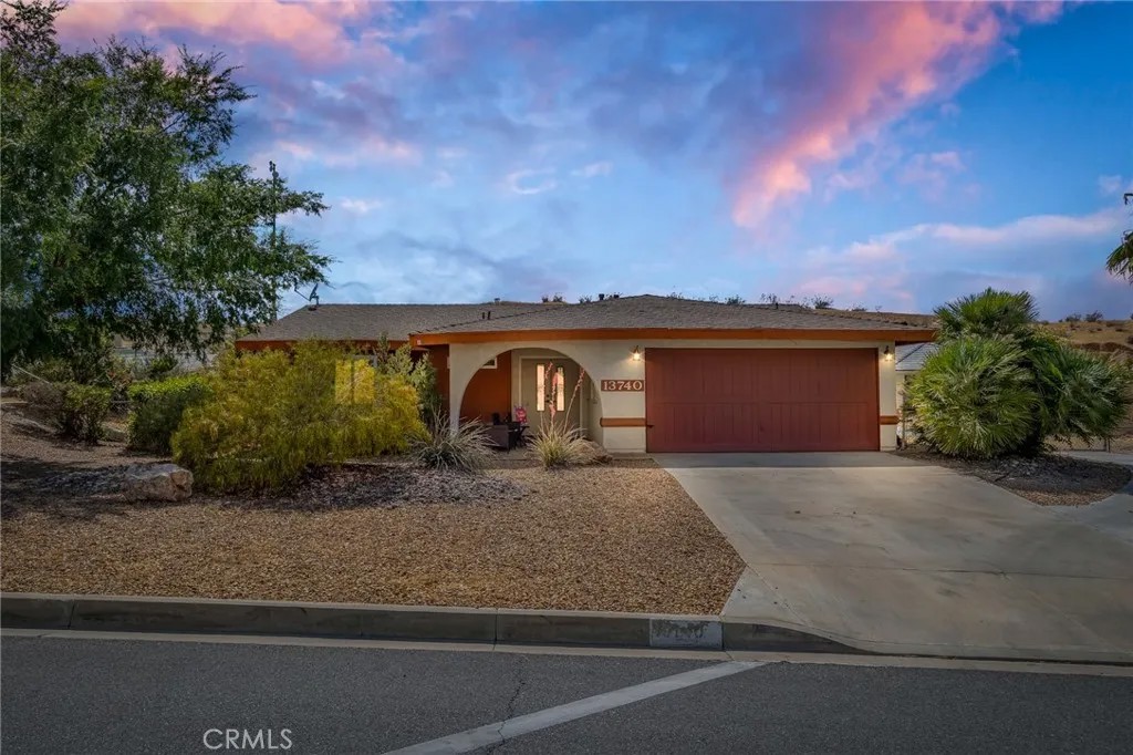 13740 Hidden Valley Road