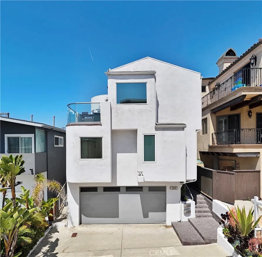323 31st Street