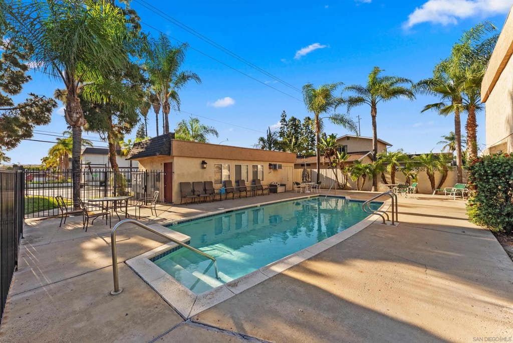Photo of 317 S Mollison AVE #3, El Cajon, CA 92020 (MLS # 260019957)