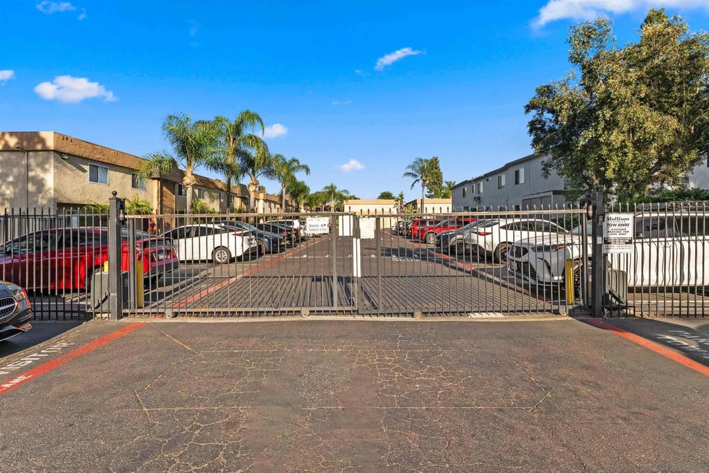 Photo of 317 S Mollison AVE #3, El Cajon, CA 92020 (MLS # 260019957)