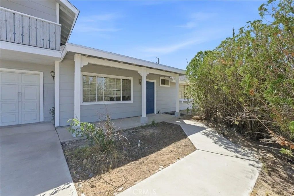 Photo of 7281 Sherwood Rd, Joshua Tree, CA 92252 (MLS # IV26067941)
