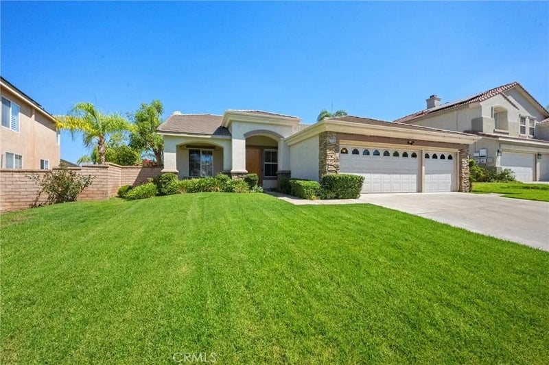 4248 Castlepeak Drive