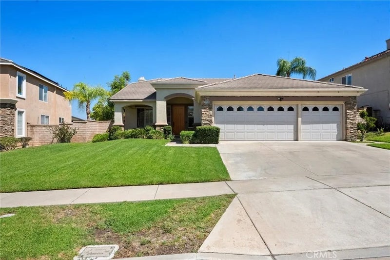 4248 Castlepeak Drive