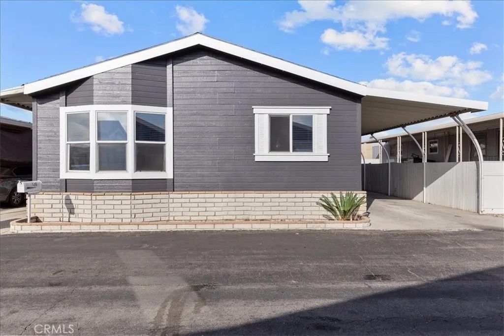 Photo of 9080 Bloomfield Ave #126, Cypress, CA 90630 (MLS # IG26072443)