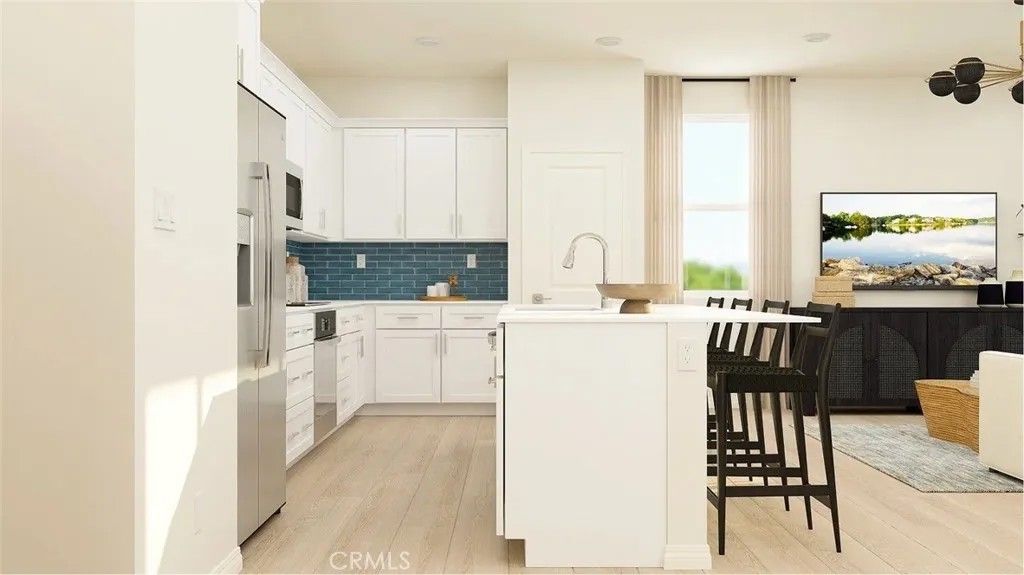 Photo of 3157 Silo Paseo, Ontario, CA 91761 (MLS # SW26083877)