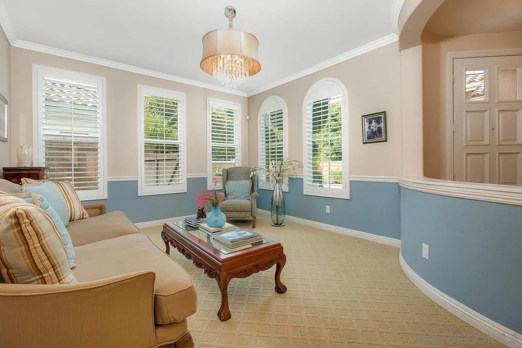 Photo of 15374 Falon Crest Ct, San Diego, CA 92127 (MLS # 260005415)