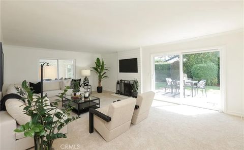 Tiny photo for 3230 Washington Avenue, Costa Mesa, CA 92626 (MLS # OC26048640)