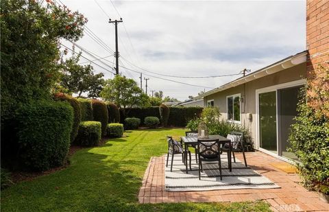 Tiny photo for 3230 Washington Avenue, Costa Mesa, CA 92626 (MLS # OC26048640)