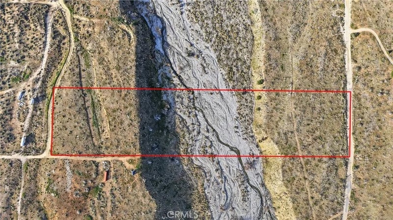 0 Cruthers Creek