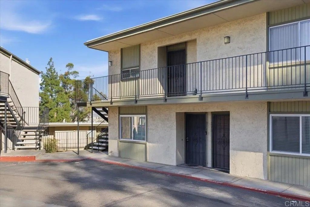 Photo of 274 S Pierce Street, El Cajon, CA 92020 (MLS # PTP2602106)