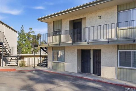 Photo of 274 S Pierce Street, El Cajon, CA 92020 (MLS # PTP2602106)