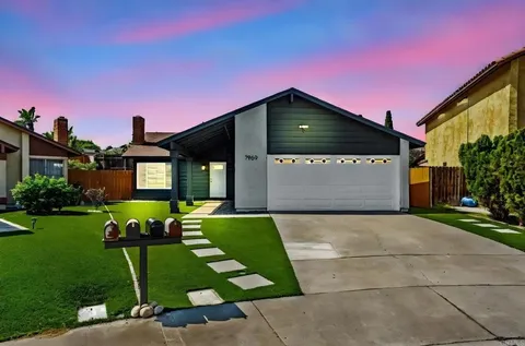 7969 Royal Oak Pl, San Diego, CA 92114 - #: PTP2507503