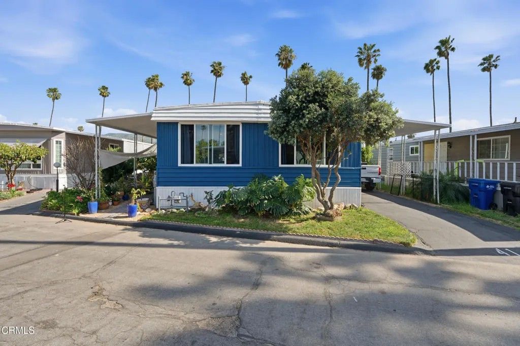 Photo of 265 Beckwith #SPC 41A, Santa Paula, CA 93060 (MLS # V1-35096)
