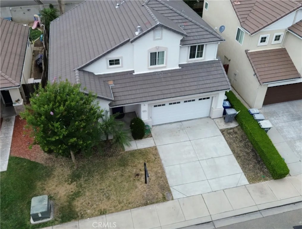 457 Petunia Court