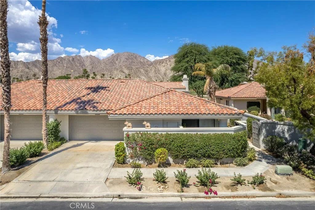 Photo of 80030 Cedar CRST, La Quinta, CA 92253 (MLS # SB26168423)