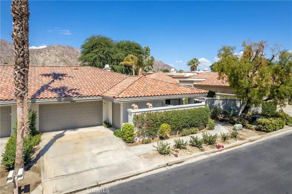 Photo of 80030 Cedar CRST, La Quinta, CA 92253 (MLS # SB26168423)