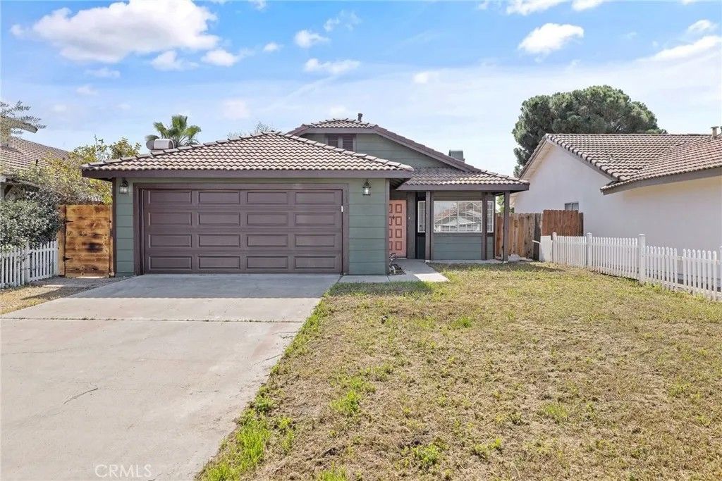 Photo of 1171 State Street, Hanford, CA 93230 (MLS # FR26064369)