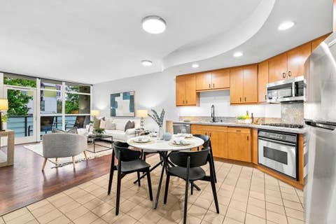Photo of 550 15th St #204, San Diego, CA 92101 (MLS # PTP2605979)