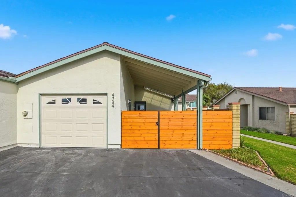 Photo of 4384 Albatross Way, Oceanside, CA 92057 (MLS # PTP2602694)