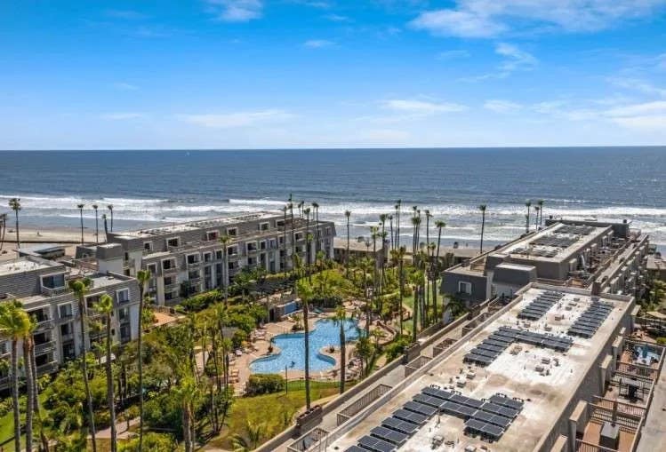 Photo of 999 N Pacific Street #F13, Oceanside, CA 92054 (MLS # FR26120204)