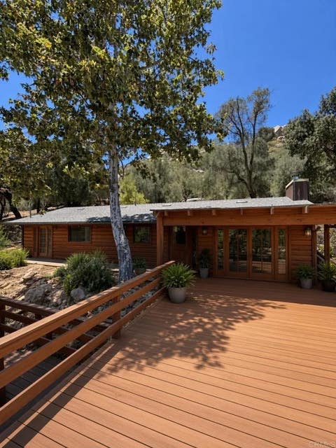 Photo of 8314 Old Highway 80, Descanso, CA 91916 (MLS # PTP2606432)
