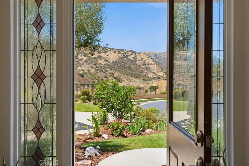 22512 Amber Eve Drive