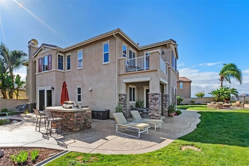 22512 Amber Eve Drive