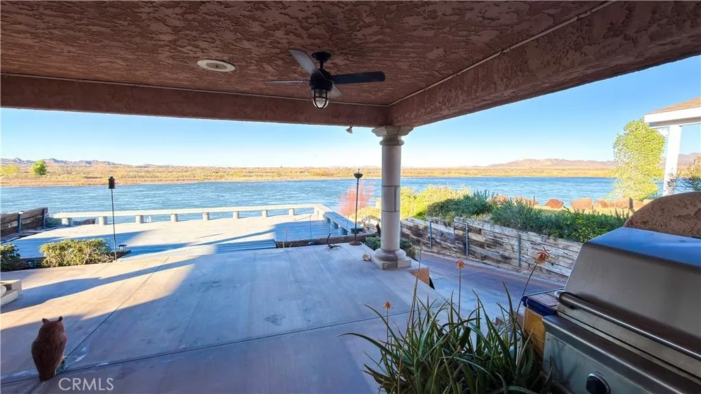 4841 Hidden Beaches Drive