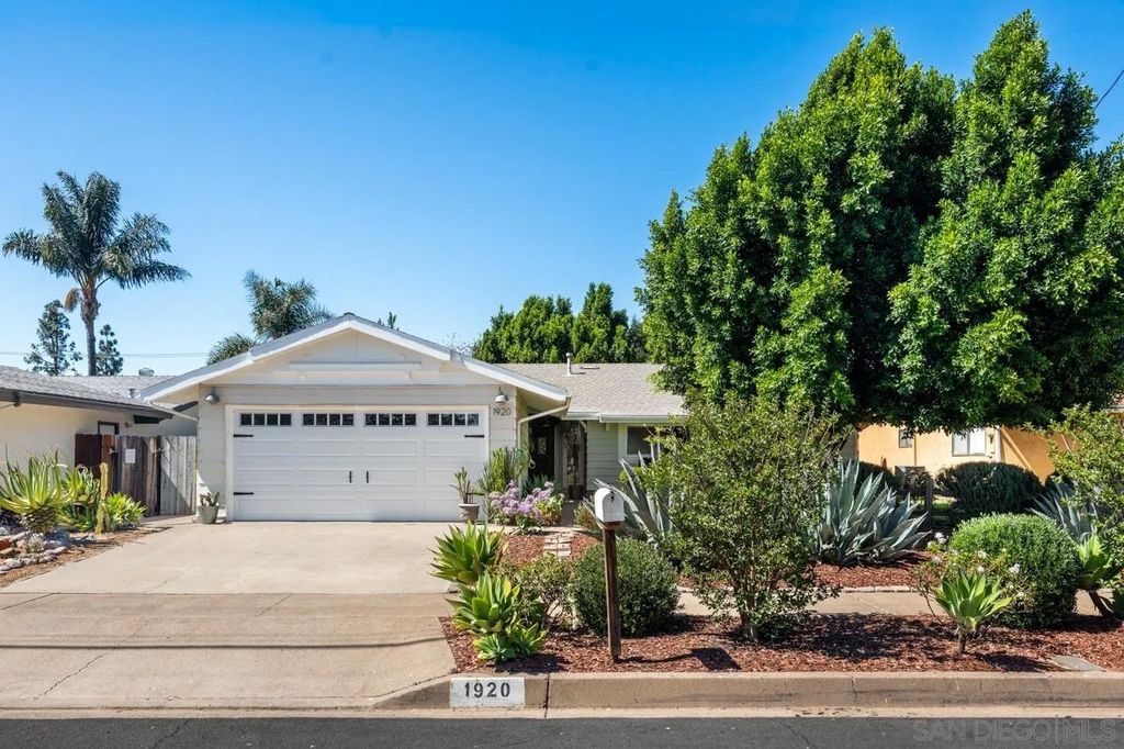 Photo of 1920 Kingston Dr, Escondido, CA 92027 (MLS # 260008513)