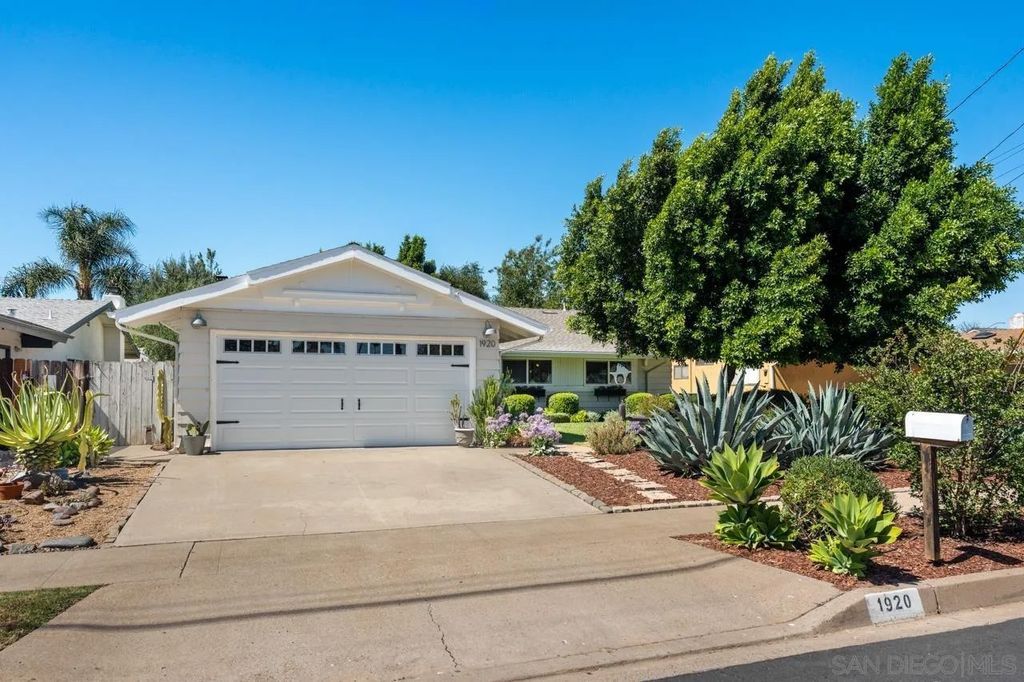 Photo of 1920 Kingston Dr, Escondido, CA 92027 (MLS # 260008513)