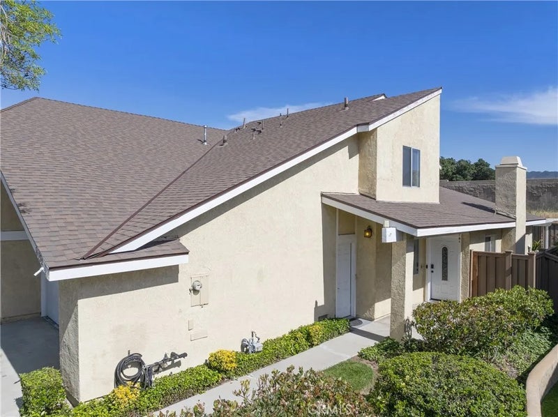 16722 Shinedale Drive