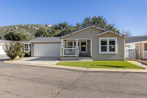 2239 Black Canyon 37 Ramona CA 92065