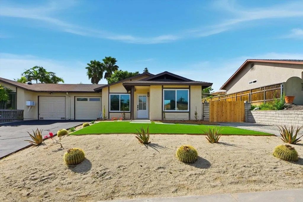 Photo of 1409 Temple Heights Drive, Oceanside, CA 92056 (MLS # NDP2600872)