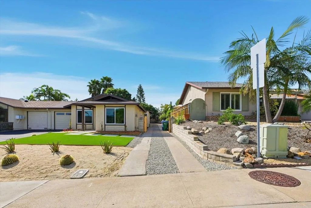 Photo of 1409 Temple Heights Drive, Oceanside, CA 92056 (MLS # NDP2600872)