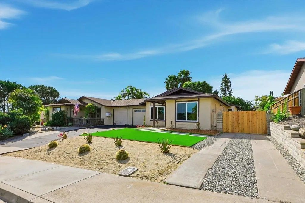 Photo of 1409 Temple Heights Drive, Oceanside, CA 92056 (MLS # NDP2600872)