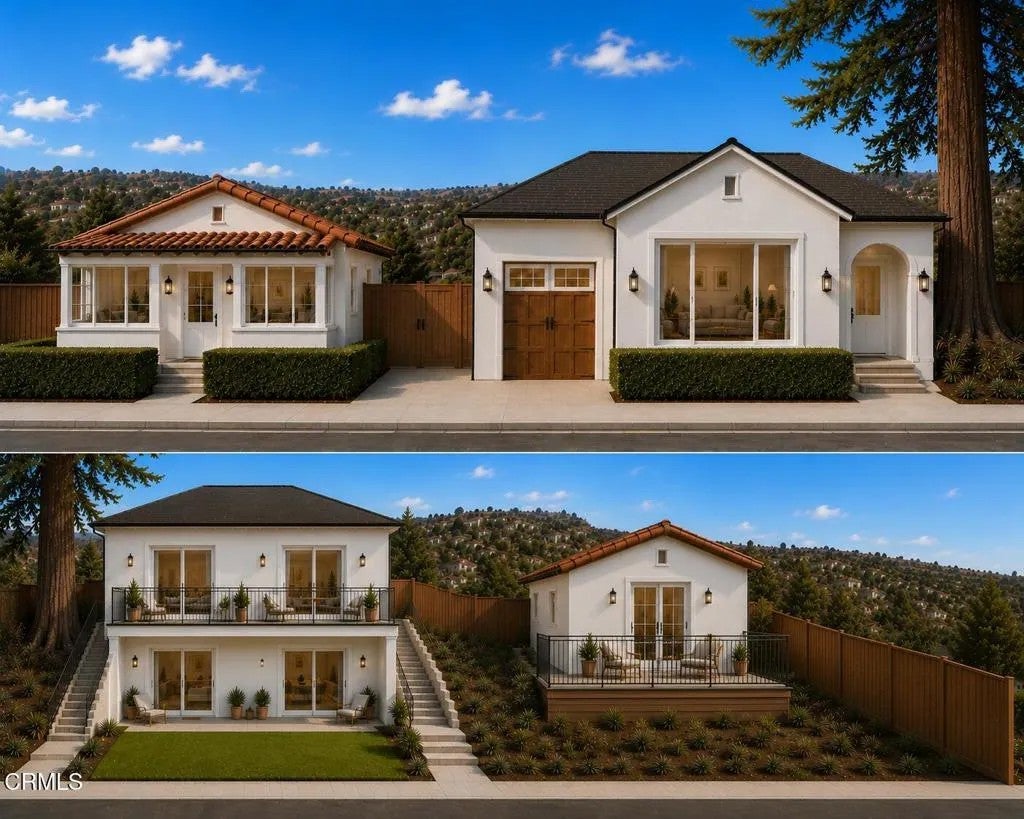 Photo of 257 Cedar St, Ventura, CA 93001 (MLS # V1-36017)