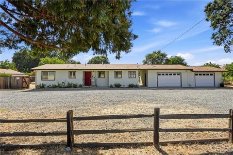 Photo of 2875 Old Highway 53, Clearlake, CA 95422 (MLS # LC26177071)