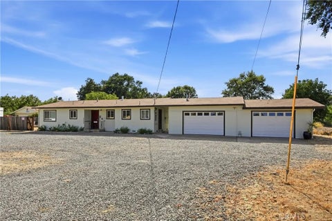 Tiny photo for 2875 Old Highway 53, Clearlake, CA 95422 (MLS # LC26177071)
