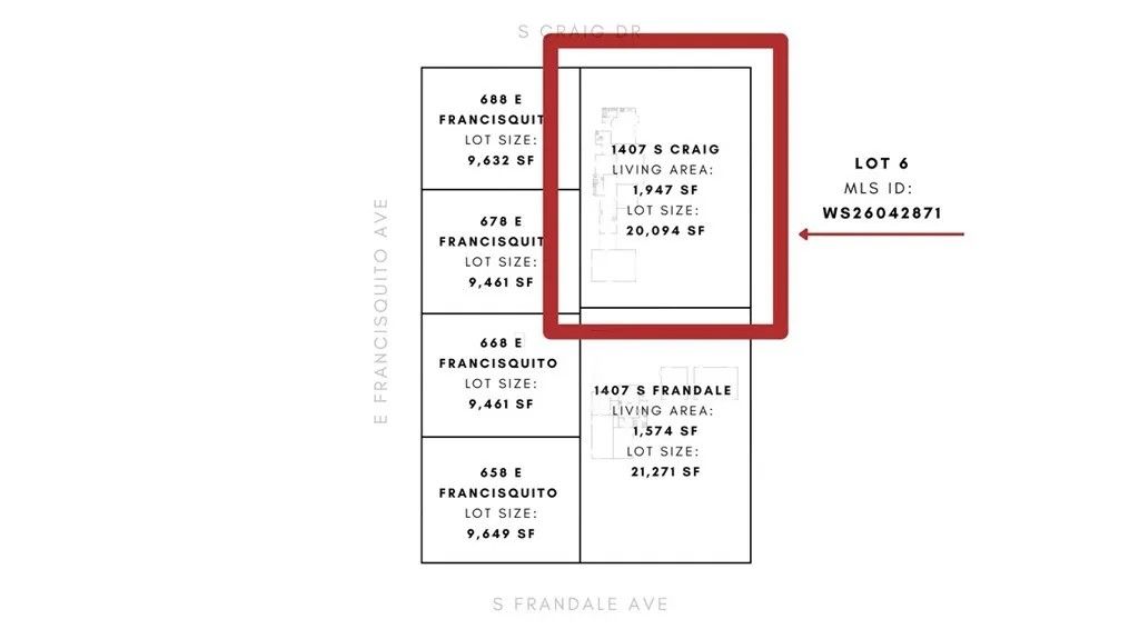 Photo of 1407 S Craig Dr, West Covina, CA 91790 (MLS # WS26042871)