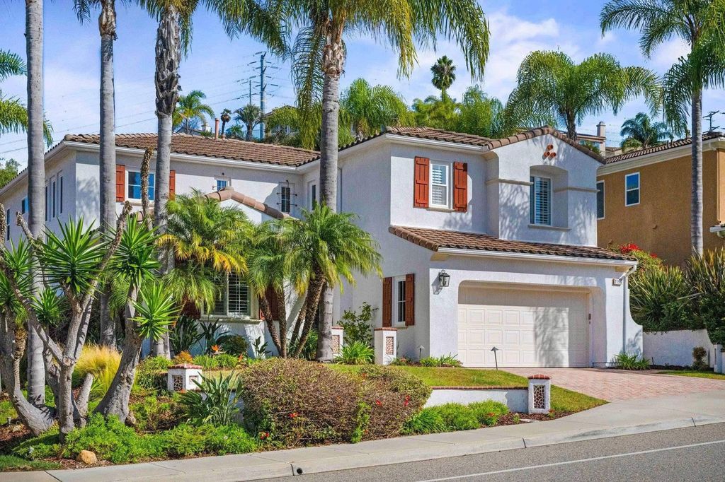 Photo of 2196 Coast Ave, San Marcos, CA 92078 (MLS # 260011254)
