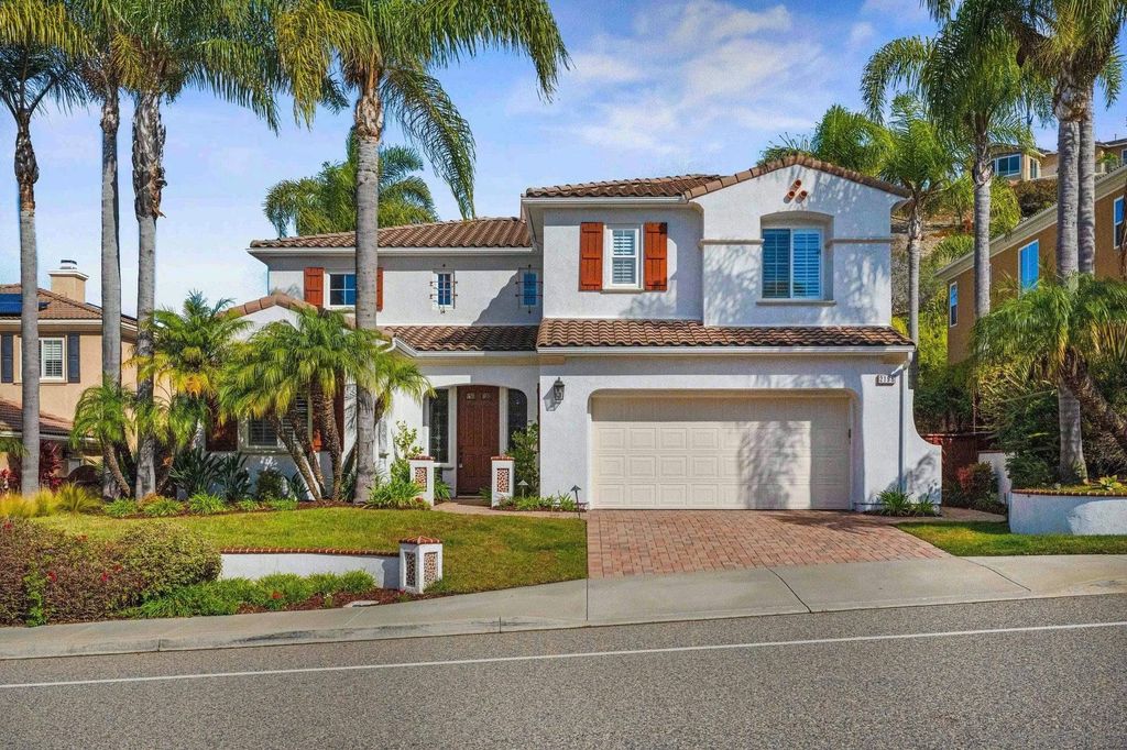 Photo of 2196 Coast Ave, San Marcos, CA 92078 (MLS # 260011254)