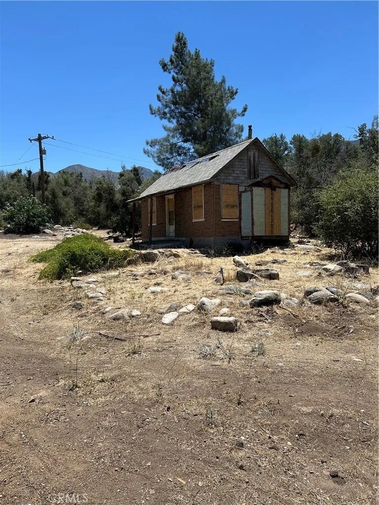 248 Bodfish Canyon