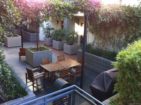 Tiny photo for 777 6Th Ave #413, San Diego, CA 92101 (MLS # 260002067)