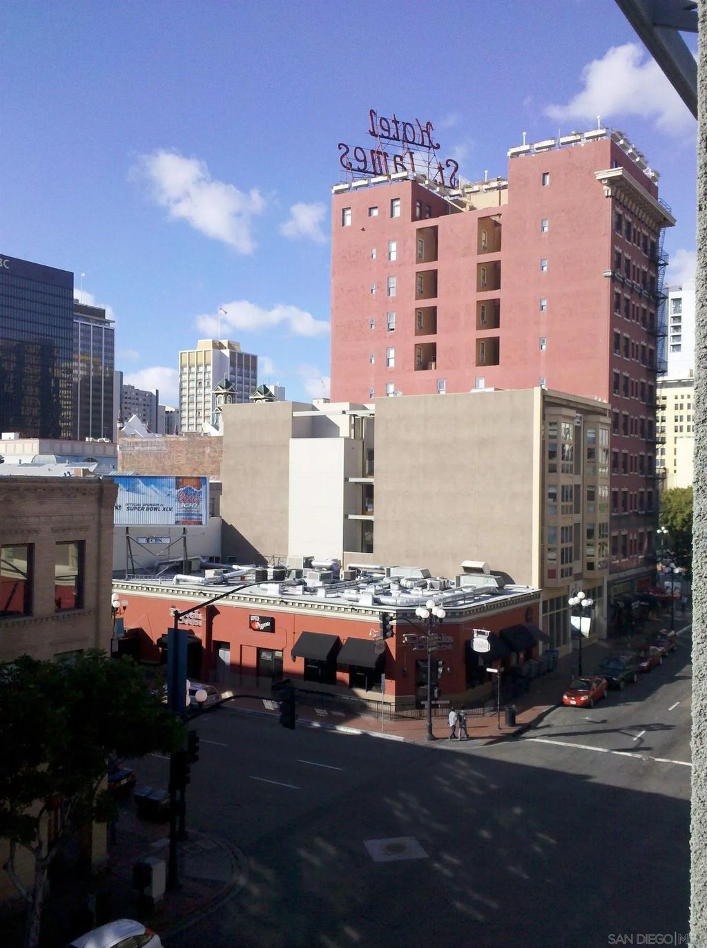 Photo of 777 6Th Ave #413, San Diego, CA 92101 (MLS # 260002067)